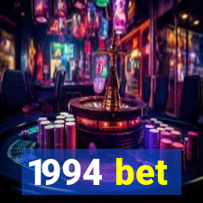 1994 bet